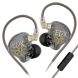 KZ Audio EDX Lite MIC GRAY
