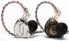 KZ Audio ZS10 PRO BLACK NO MIC