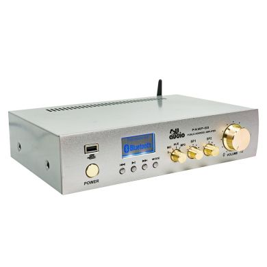 4all Audio PAMP-60-BT