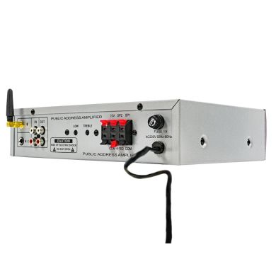 4all Audio PAMP-60-BT