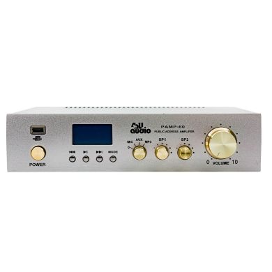 4all Audio PAMP-60-BT