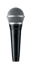 SHURE PGA48-XLR-E