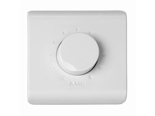 AMC C30 White 85418 фото