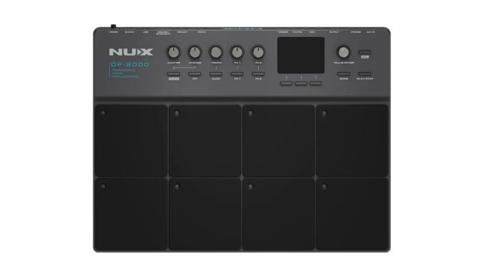 NUX DP-2000