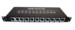 Конвертеры сигнала SPLITTER 8 RDM 89091 фото