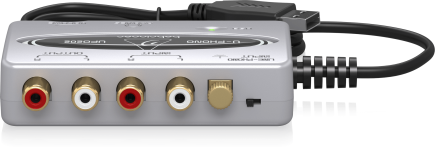 BEHRINGER UFO202