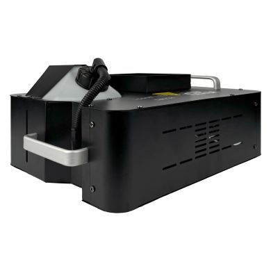 Дымогенератор с подсветкой FREE COLOR SM028 1500W LED
