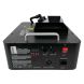 Дымогенератор с подсветкой FREE COLOR SM028 1500W LED