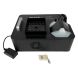 Дымогенератор с подсветкой FREE COLOR SM028 1500W LED
