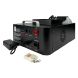 Дымогенератор с подсветкой FREE COLOR SM028 1500W LED
