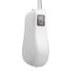 LAVA MUSIC LAVA ME 4 38 '' Carbon White with Space Bag