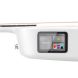 LAVA MUSIC LAVA ME 4 38 '' Carbon White with Space Bag