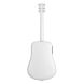 LAVA MUSIC LAVA ME 4 38 '' Carbon White with Space Bag