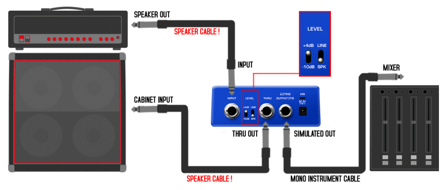 Гітарна педаль ефектів NUX JTC Drum & Loop PRO (NDL-5) 86124 фото