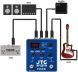 Гітарна педаль ефектів NUX JTC Drum & Loop PRO (NDL-5)