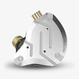 KZ Audio ZS10 PRO BLACK NO MIC 86114 фото
