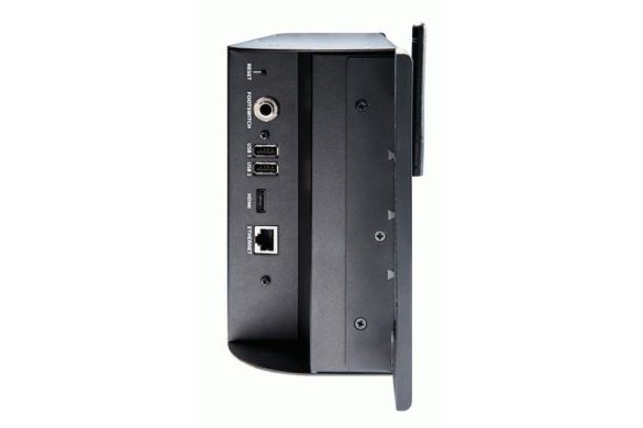 Цифровий мікшерний пульт Soundcraft Ui16 5056221 фото