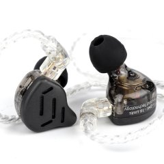 KZ Audio EDX PRO BLACK MIC