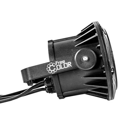 Світлодіодний прожекторFREE COLOR P610 IP
