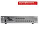 Комплект трансляційної акустики 4all Audio SET 4xWALL 420 IP55 Black 1xPAMP-120-5Zi