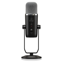 USB-мікрофон BEHRINGER BIGFOOT