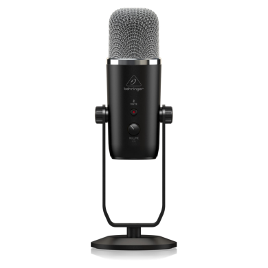 USB-мікрофон BEHRINGER BIGFOOT