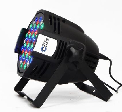 FREE COLOR P543 RGBW