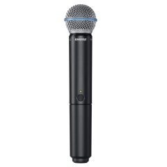 SHURE BLX2/B58