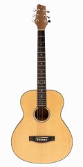 STAGG G SA25 A SPRUCE