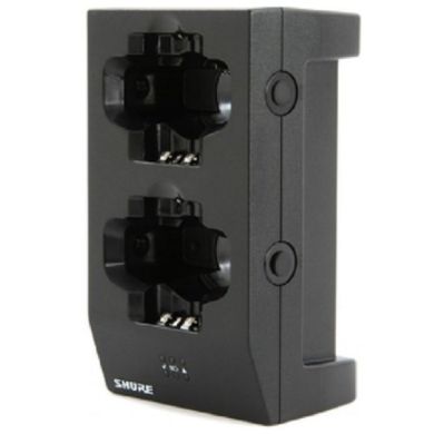 Зарядний пристрій для передавачів SHURE SBC200-E 77389 фото