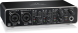 BEHRINGER UMC204HD