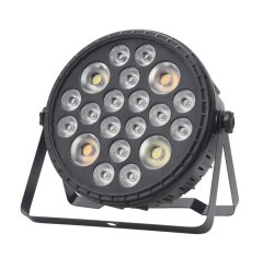 Світлодіодний LED прожектор FREE COLOR P16+4