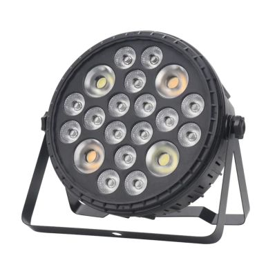 Світлодіодний LED прожектор FREE COLOR P16+4