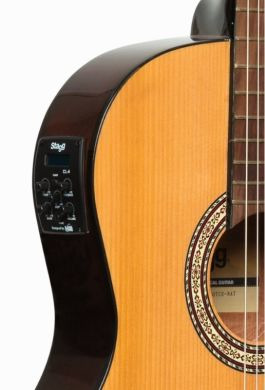 STAGG N SCL60 TCE-NAT - РАСПРОДАЖА 