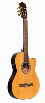 STAGG N SCL60 TCE-NAT - РАСПРОДАЖА 