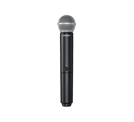 SHURE BLX24E/B58-K14