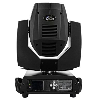 FREE COLOR BEAM 7R