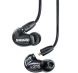 SHURE SE215-K-EFS