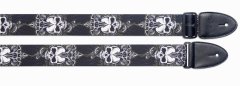 STAGG G STE BLACK SKULL
