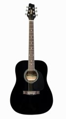 STAGG G SA20D BLK