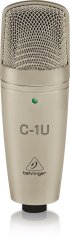 BEHRINGER C-1U