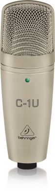 BEHRINGER C-1U