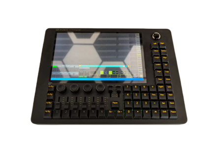 Конвертери сигналу TOUCH WING 89093 фото