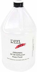 REEL Fluid для DF 50 3.9 л
