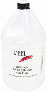 REEL Fluid для DF 50 3.9 л