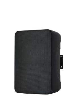 4all Audio WALL 640 IP55 чорний динамік