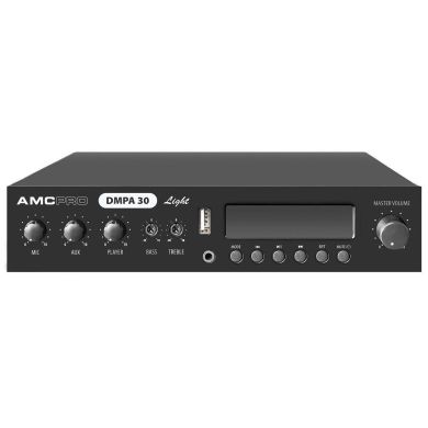 AMC DMPA 30 LIGHT