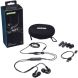 SHURE SE215-K-EFS