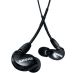 SHURE SE215-K-EFS