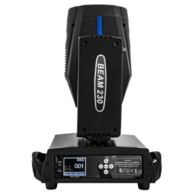 FREE COLOR BEAM 7R